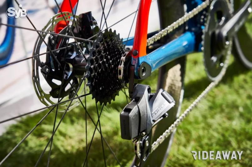 永久自行车后刹车蹭碟怎么调节,自行车碟盘怎么矫正