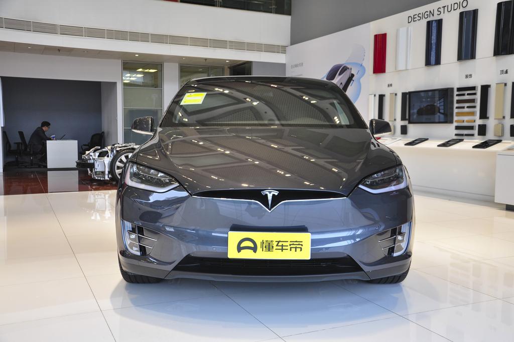 modelx鸥翼门缺点,modelx鸥翼门现在售价