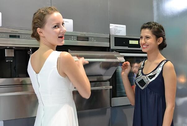 欧洲白色家电没落,国外高端家电品牌在中国的销量