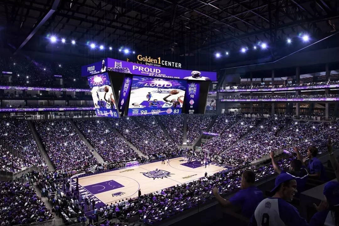 盘点NBA球队各主场球馆造价,nba十大豪华球馆