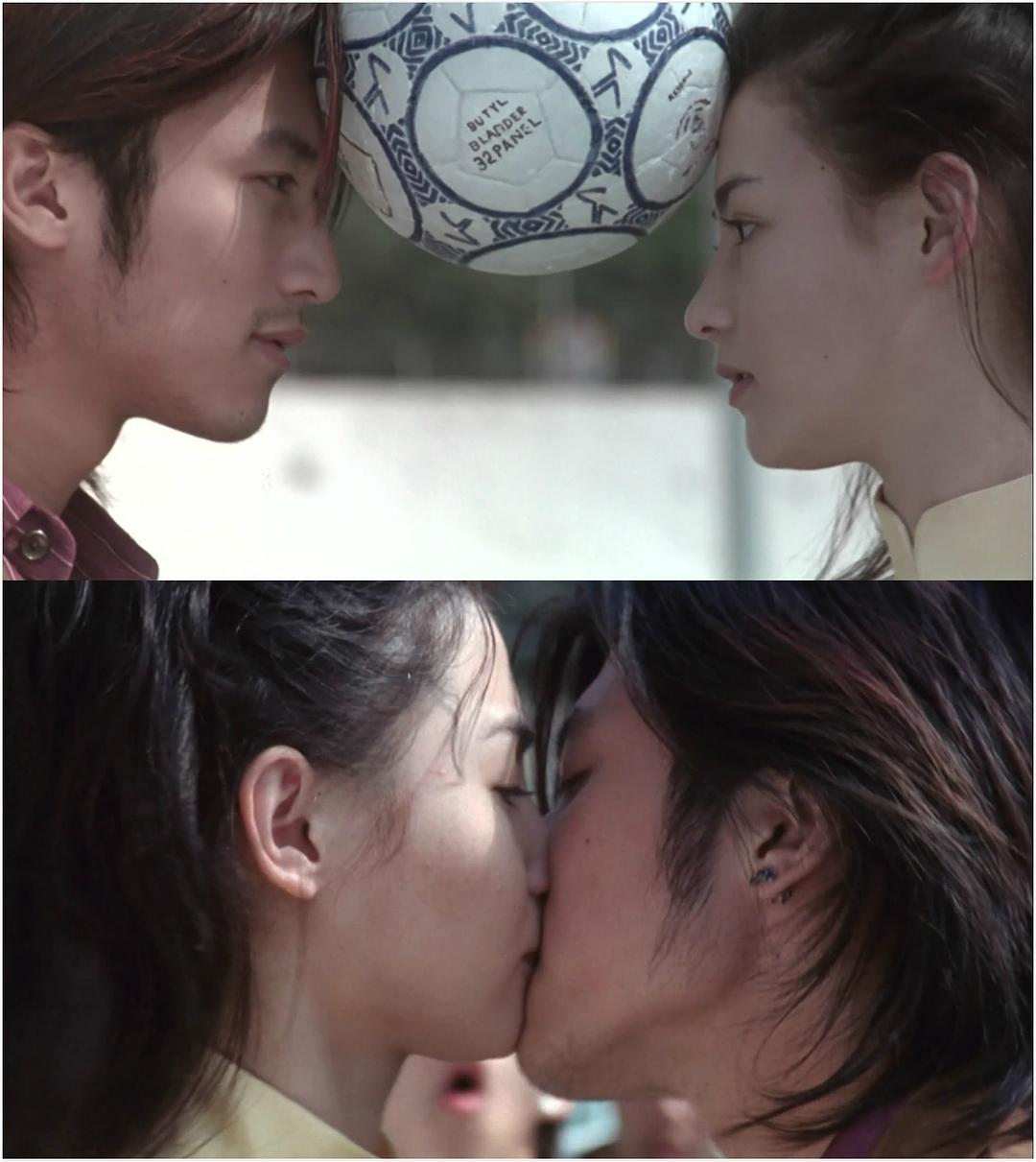 张柏芝为什么没再和星爷搭戏,张柏芝为什么不演如果爱呢