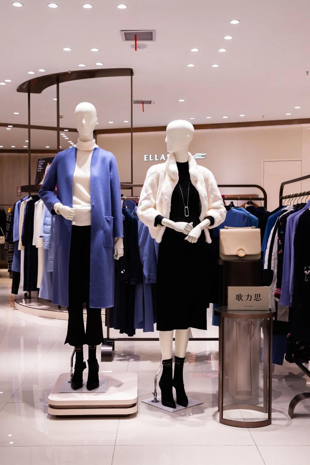 用不着加群拼团！来罗马春天奥莱，做真正的气质名媛