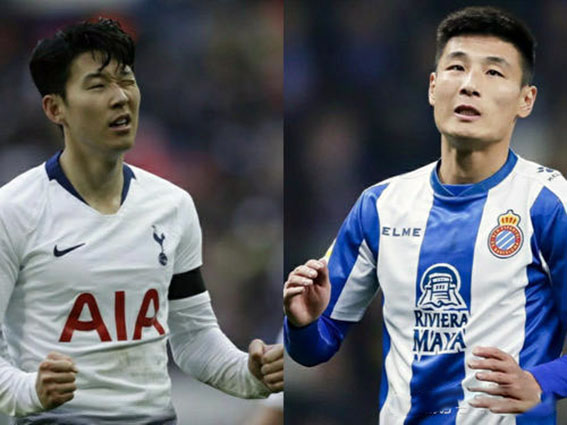 武磊和孙兴慜各有优势,韩乔生谈国足对阵卡塔尔