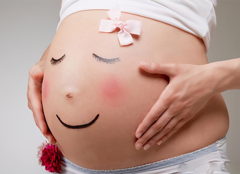 孕妇五个月情绪波动很大,孕妇情绪波动大对胎儿的影响