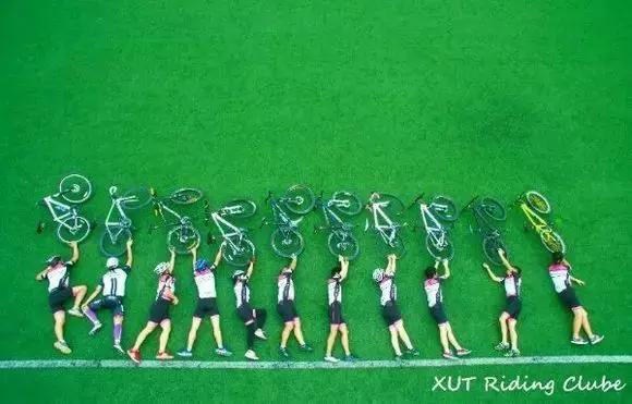 给你十个报考西安理工大学的理由