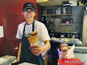 留学生在美国做兼职,留学生如何在国外找到靠谱兼职