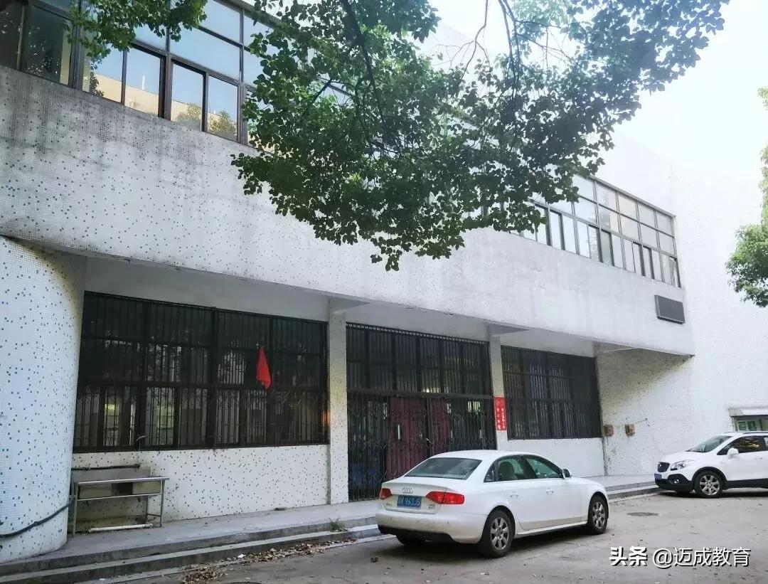 专转本院校介绍之|扬州大学