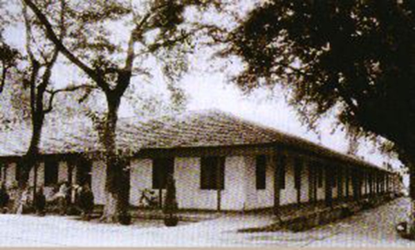 初心·故事|王荷波：铁肩担当，品重柱石