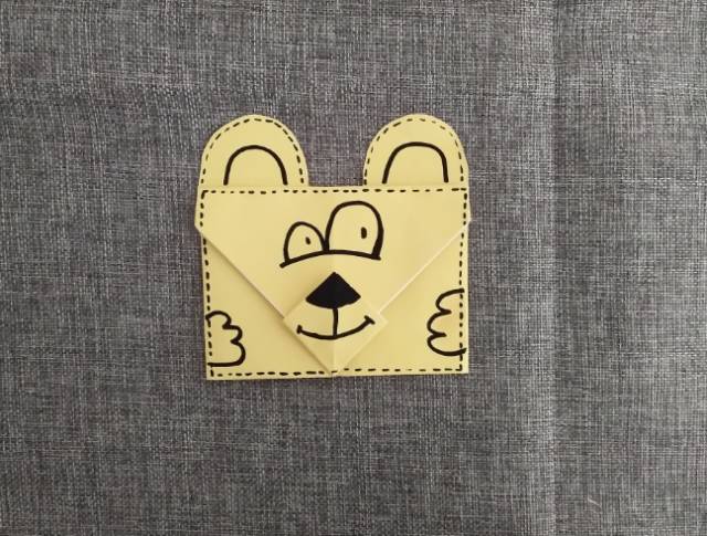 手工折纸100000种超级简单玩具,好看好做又好玩的创意折纸手工