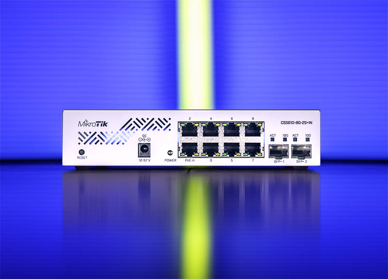 弱电箱里的网线交换机,宽带入户必须打孔吗