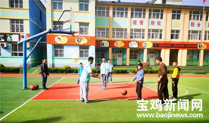 宝鸡市特奥运动员选拔赛,特奥志愿者