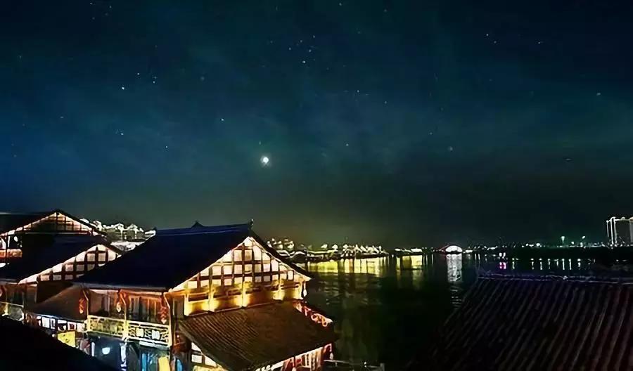 常德国庆去哪旅游比较好,中秋去哪