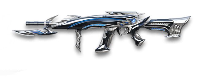 穿越火线性价比高的枪,穿越火线英雄级武器大全价格表