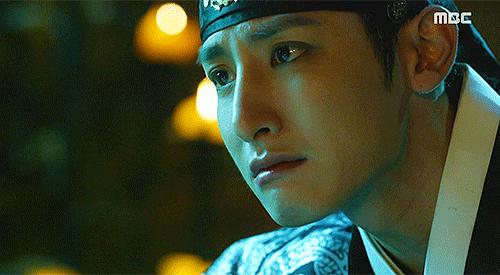 韩剧夜行书生高甜,韩剧意难平片段