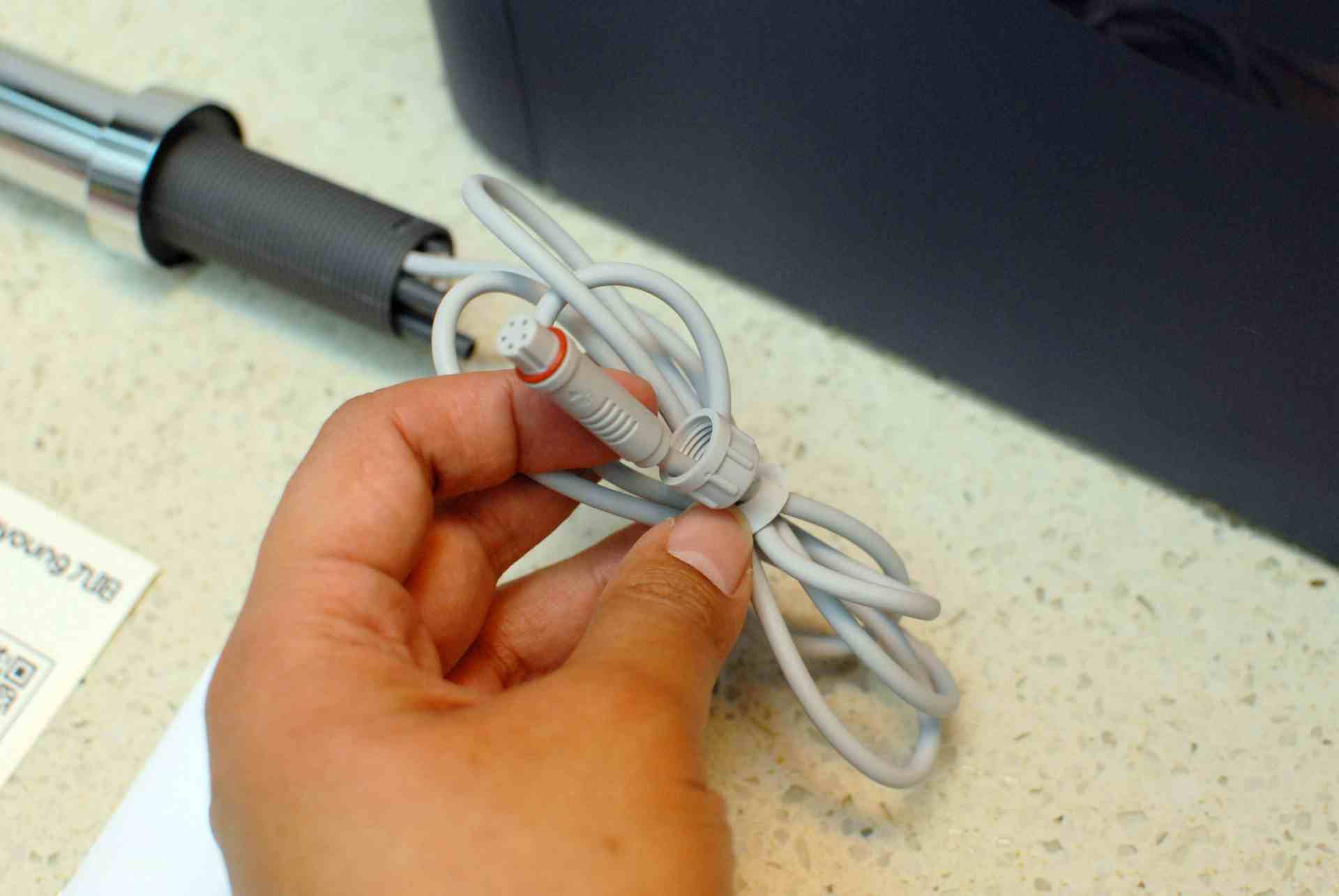 九阳热小净新一代1000G加热净水器,九阳净水器热小净r2评测