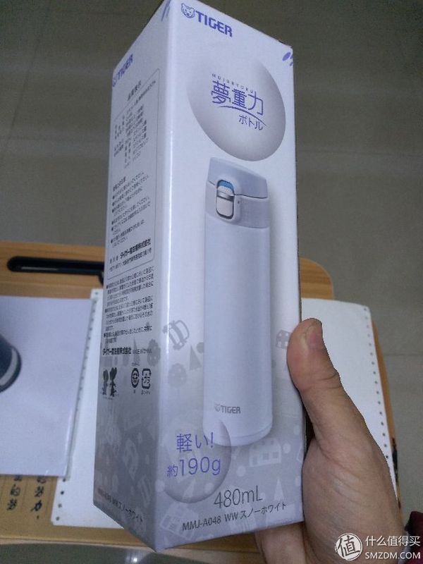 膳魔师保温杯测评排行第一名,膳魔师虎牌保温杯测评