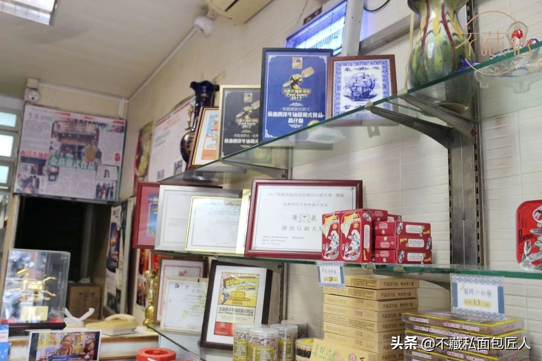 澳门最好吃的猪扒包在哪里,澳门菠萝猪扒包