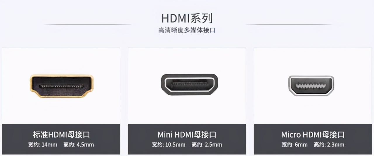 显示器用vga和hdmi哪个效果好,vga跟hdmi显示器有什么区别