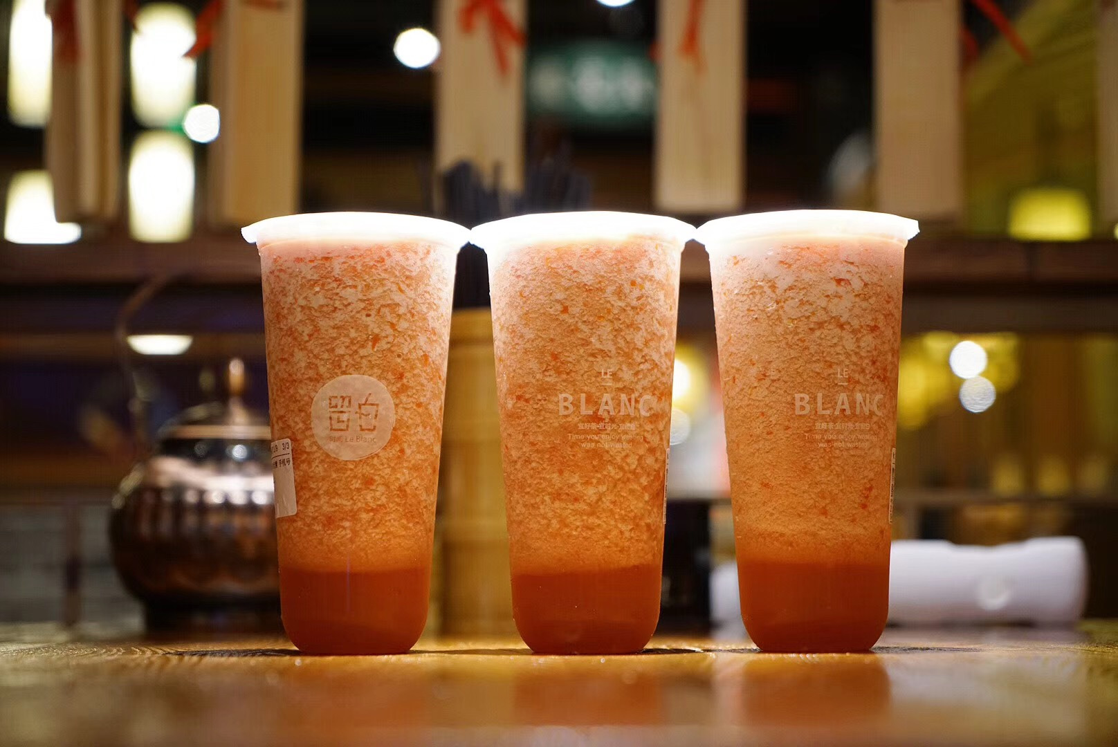 这杯健康高颜的小清新饮料，我一周喝了20杯