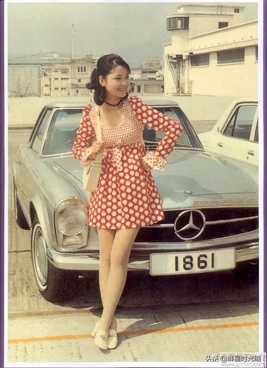 悲情歌后邓丽君的恋爱史,邓丽君去世后她的男友生活怎样