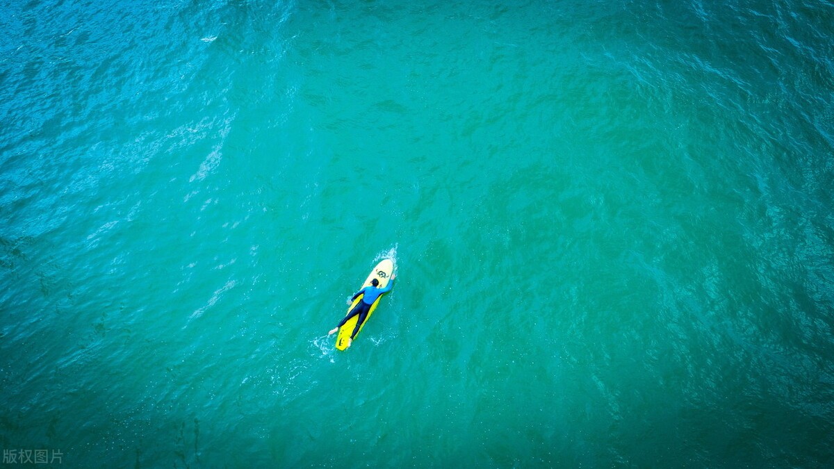 日月湾冲浪游玩攻略,日月湾半天详细攻略
