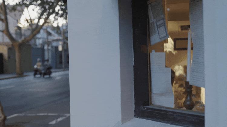 从180㎡搬到45㎡，三口之家越住越小，女儿却说现在最好