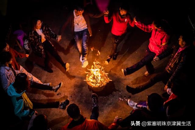 大钦岛旅游渔家乐,夏天最美的海边风景