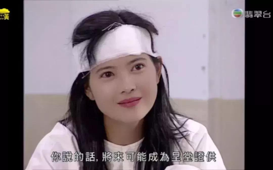 tvb近年最好看的剧你看过几部,tvb十大高分剧集