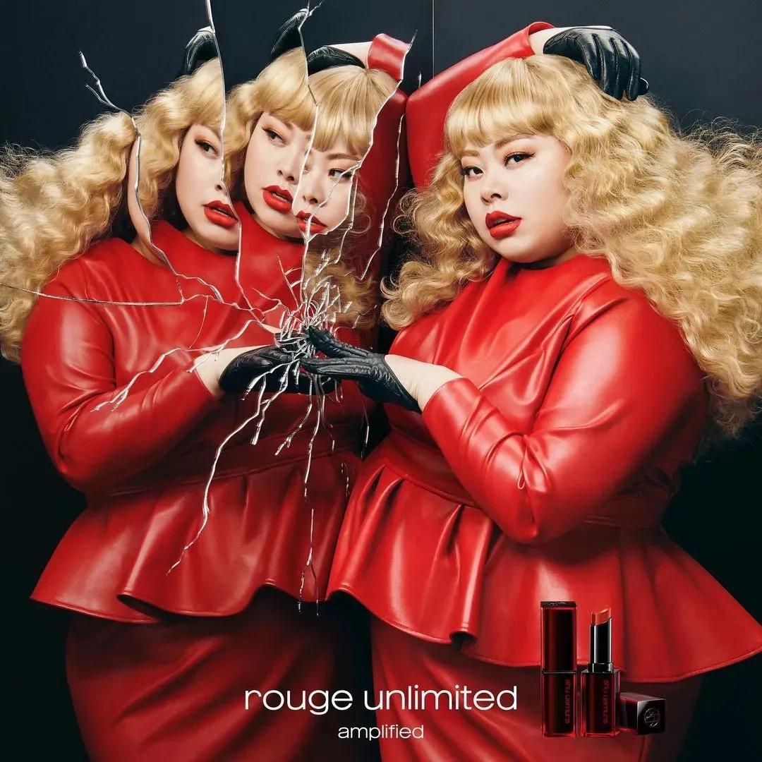 美女设计师意式极奢风格,日本设计师的大胆创意