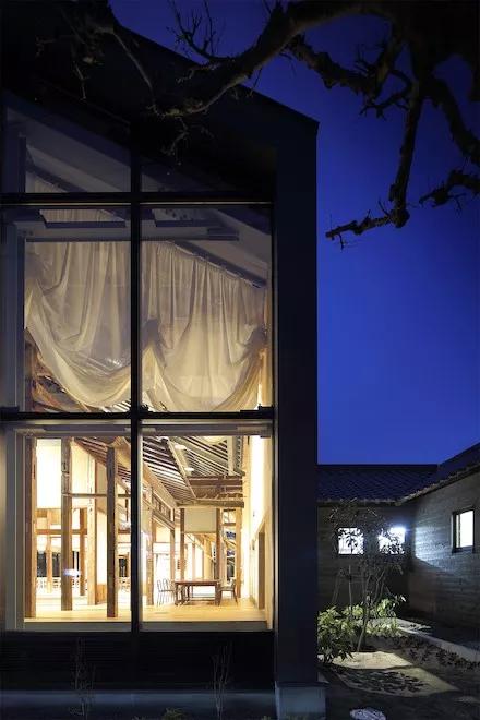 日本最强设计师旧房改造,房屋改造日本设计师解说合集