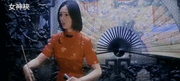 演技惊艳获章子怡点评,袁泉演技