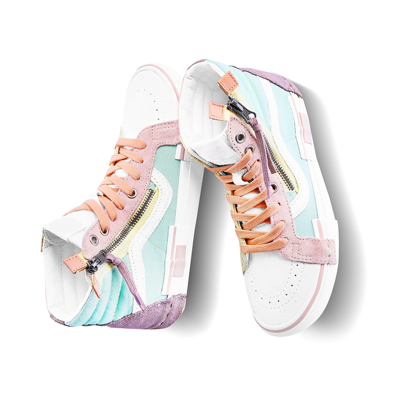 请查收！Vans入秋潮流指南来啦