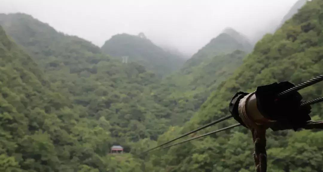 洛阳周边竟藏了个“北国小江南”！山水俱佳，堪称世外仙境