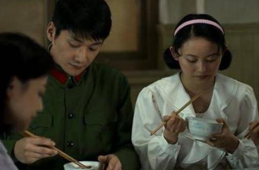 演员陈旭抖音,陈旭陈凯歌陈红