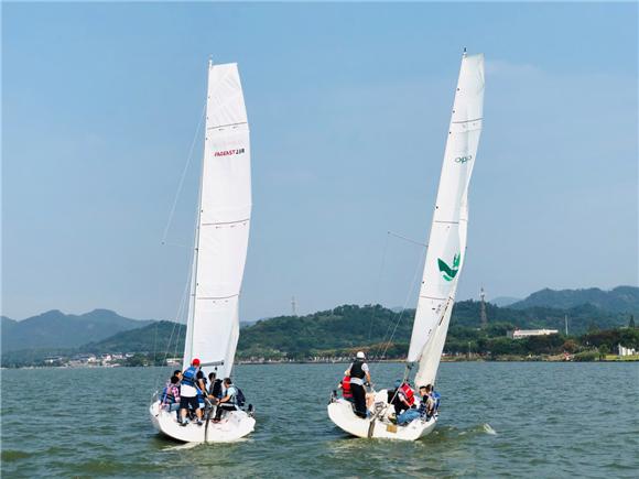 东钱湖旅游景区有多少人游,2018东钱湖旅游区游客数据