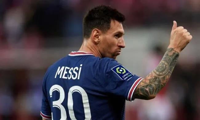 c罗和梅西的差距够造一个巨星,c罗和梅西怎么了