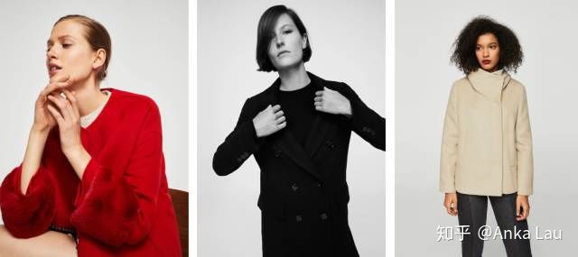 有哪些小众品牌好穿的衣服,有哪些值得推荐的大牌衣服