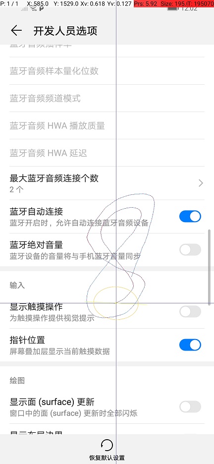 手机的开发者选项应该打开哪些,手机开发人员选项有哪些功能