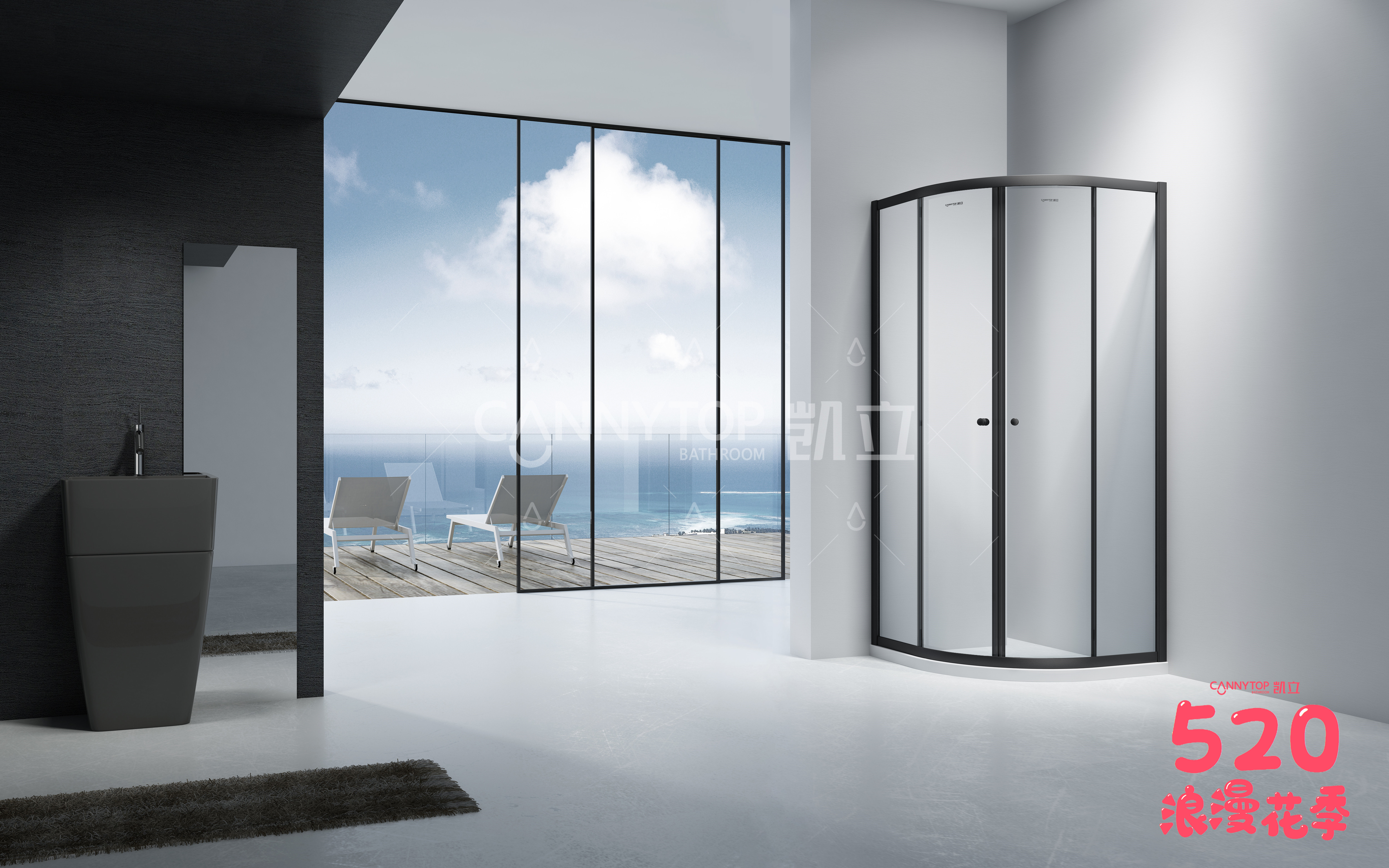 淋浴房玻璃怎样固定在挡水条,淋浴房玻璃怎么固定不发霉