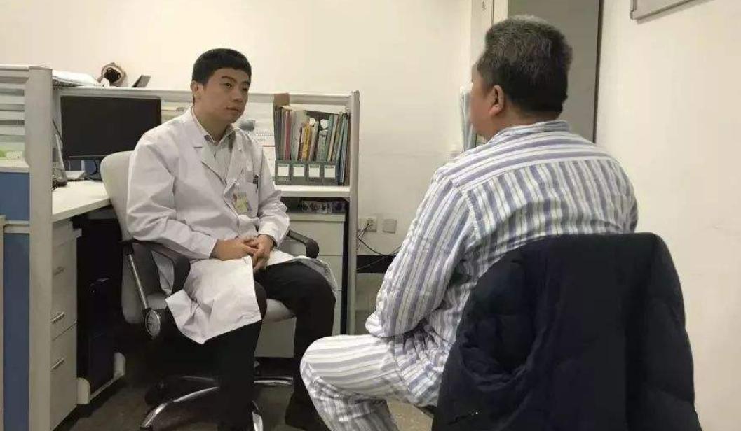 当被病人质疑医术的时候怎么办,当患者出现问题怎么办