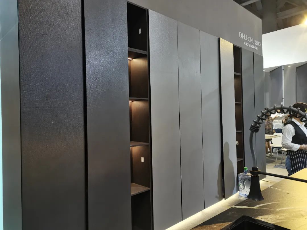 岩板最大展会,广州2022岩板展览会时间表