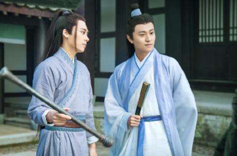 观唐习律67｜杜牧早雁，咏物映射现实，是标准的诗人表达方式