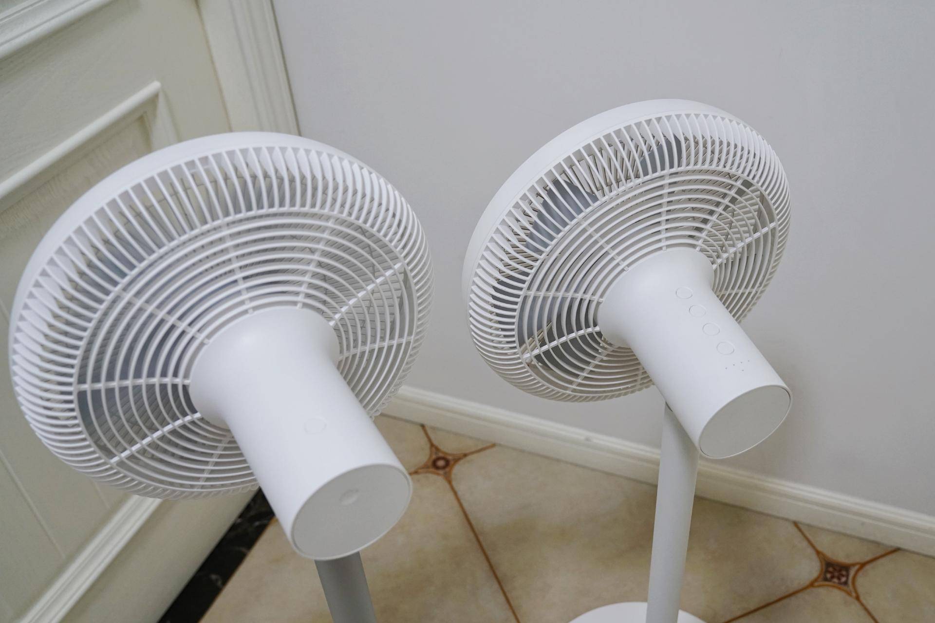 风扇十大公认品牌大全,家用风扇红黑榜