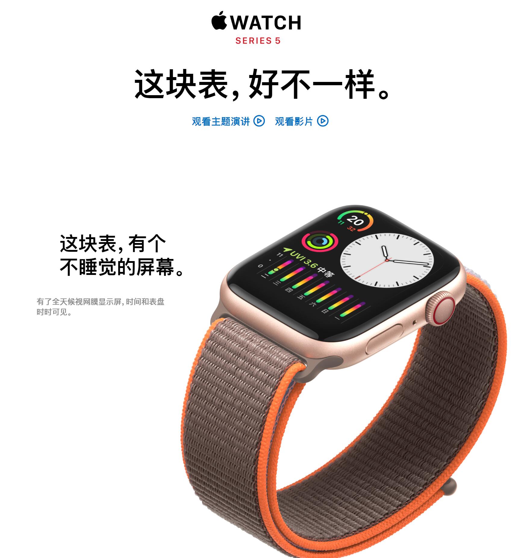 applewatchseries4深度评测,applewatchseries4推荐更新8.6吗