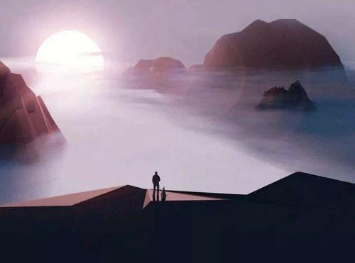 世界顶级心理学大师荣格的濒死体验及顿悟分享