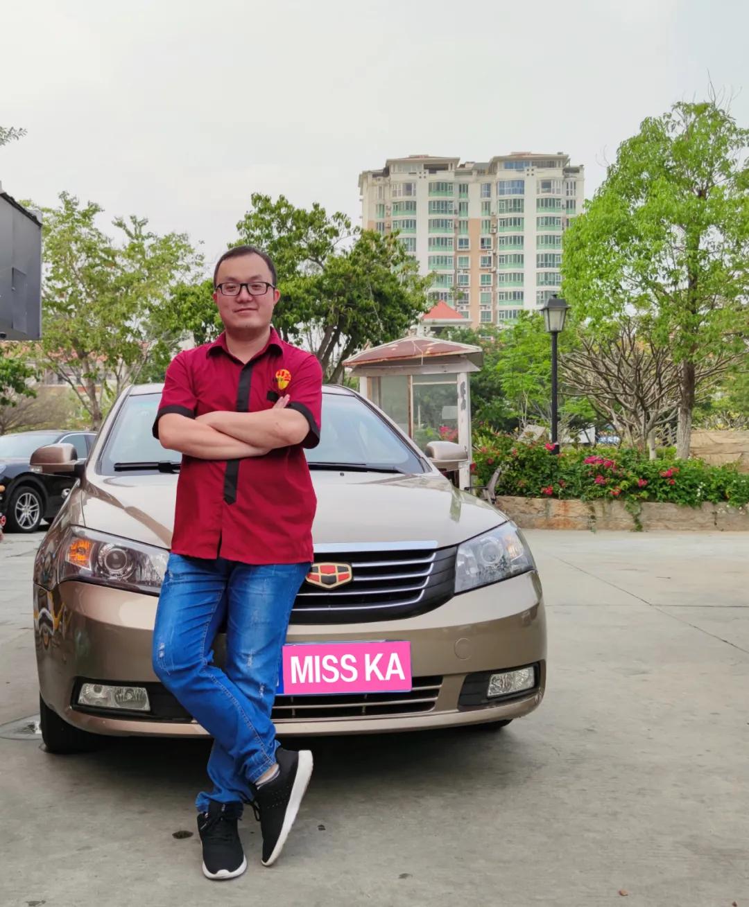 吉利帝豪测评2016驾驶感受,吉利帝豪买了一年用车感受