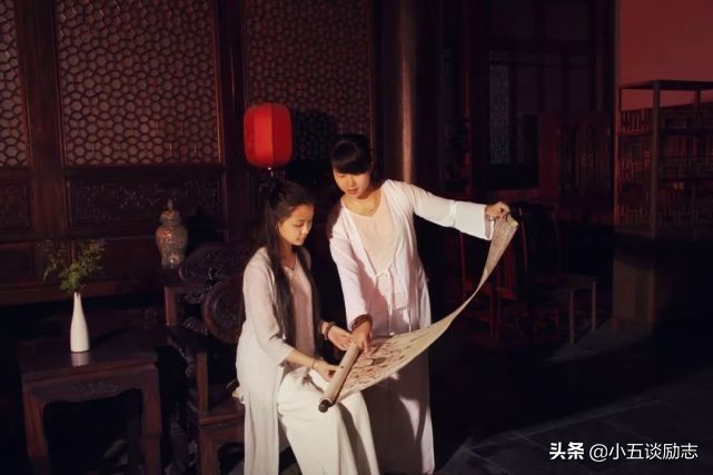 中国最经典10篇古文值得一读再读,中国10篇需读古文