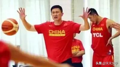 中国男篮杜锋和李楠差距,中国男篮教练杜锋简历