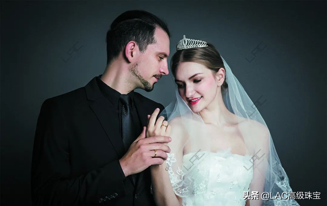 情定七夕，以珠宝之名探索真挚纯粹的爱