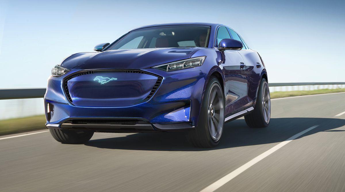 死马当作活马医，野马为何攀上“E”？